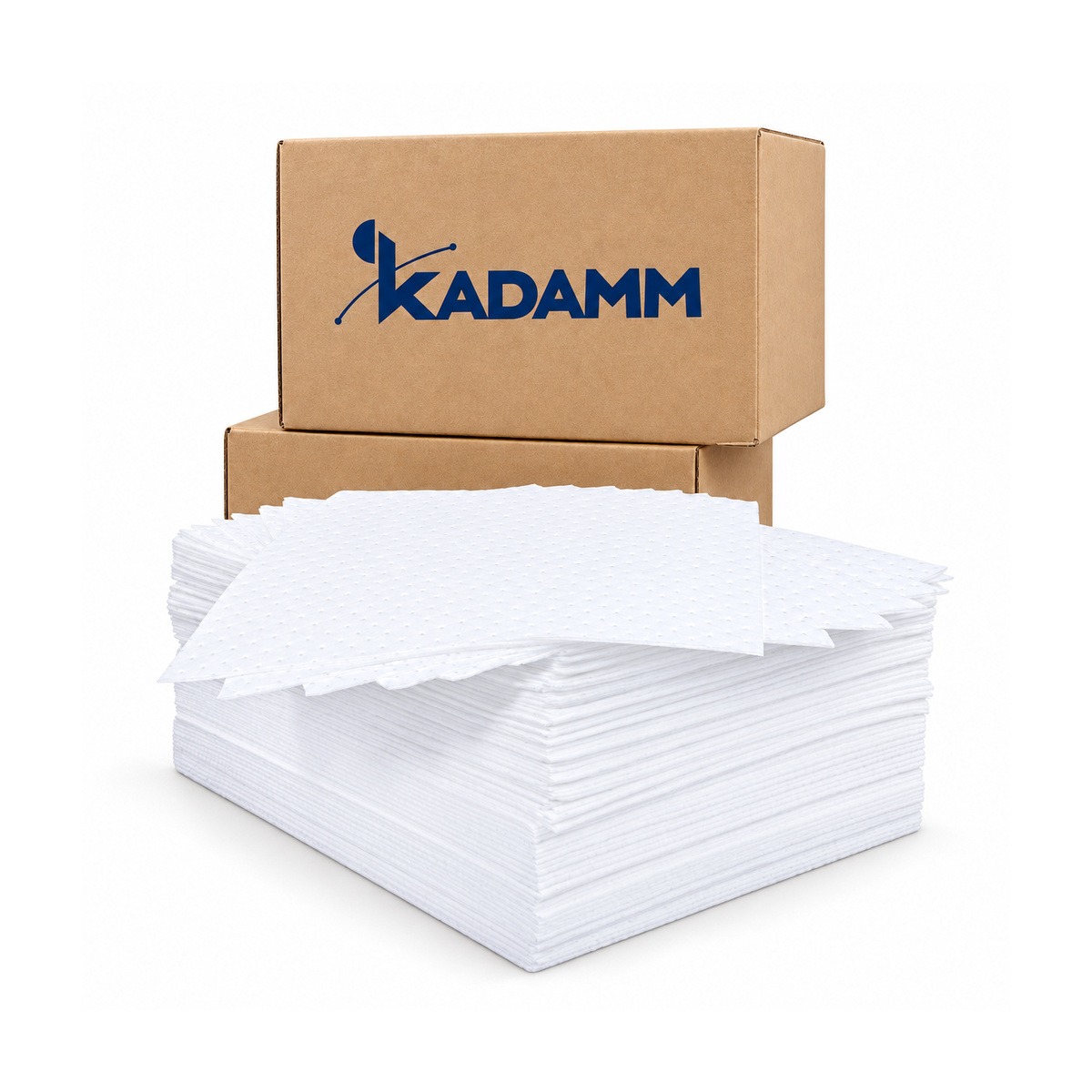 KADAMM СОР-ПРК — Сорбирующие прокладки для ликвидации проливов