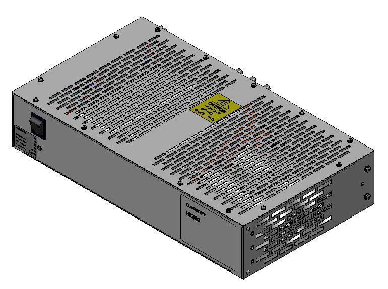 Дегидратор Andrew HR300 (Commscope)