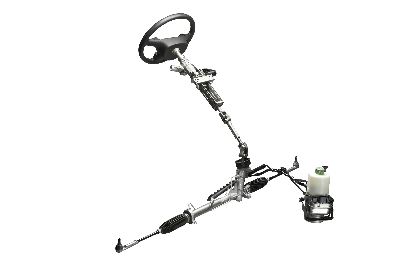 Рулевая система