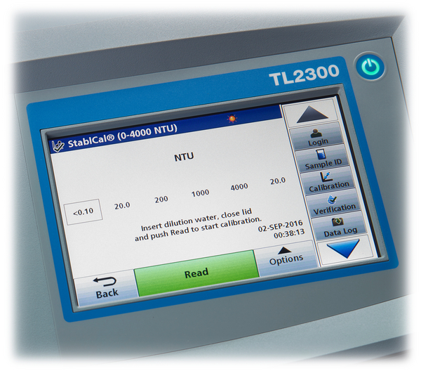 HACH TL2300 Мутномер