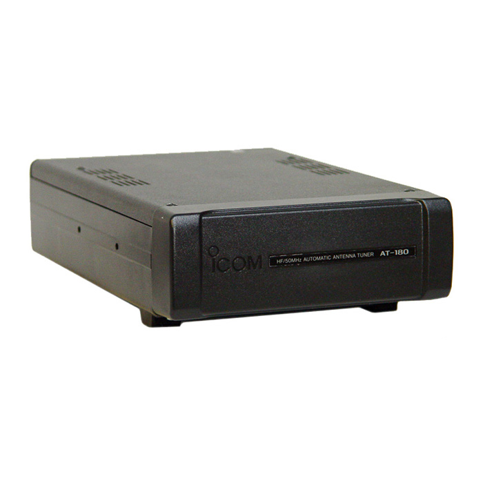 Антенный КВ тюнер Icom AT-180