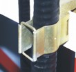 КУ-1 - Крепежное устройство для кабеля