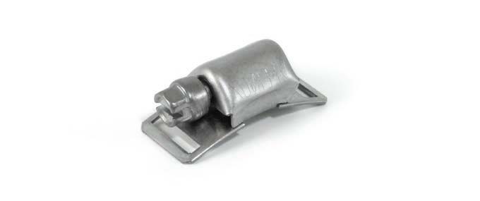 Крепежный элемент FIMO FAU 800/14 (6190005080)