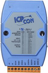 ICP DAS Модуль I-7011 CR