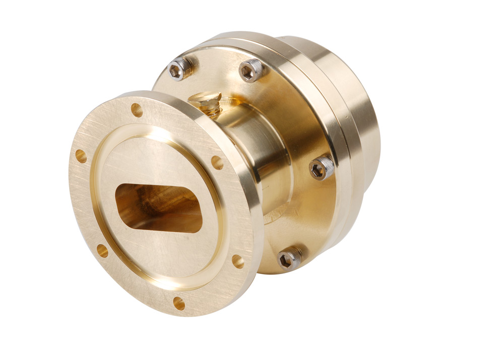 Разъем Andrew 163SC (Commscope)