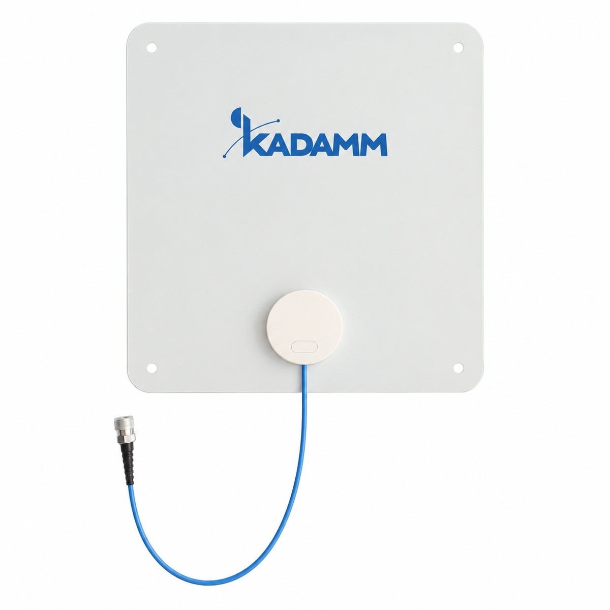 KADAMM I-ATO4-132/960S — потолочная антенна 132–960 МГц, 3,5 дБи