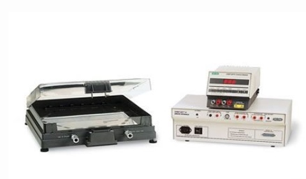 Bio-Rad Система пульс-электрофореза chef-dr ii system