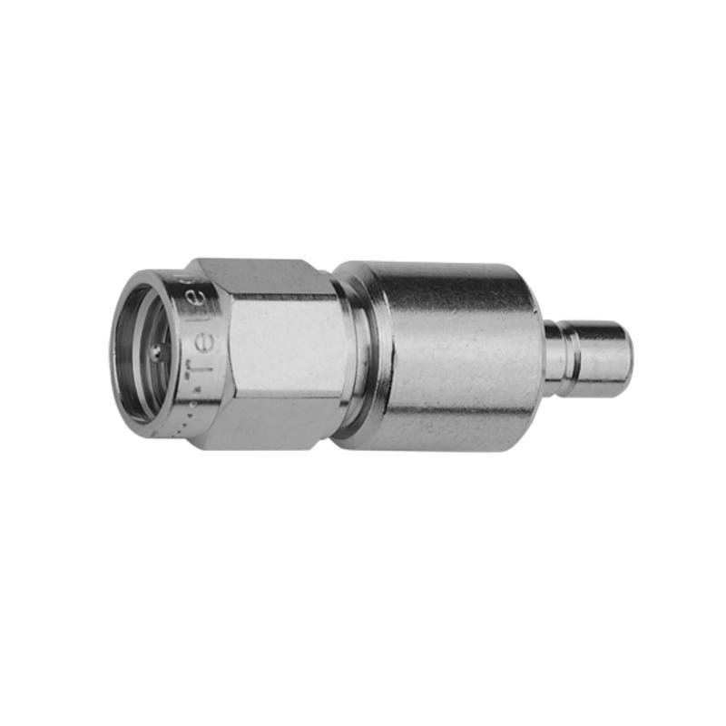 Telegartner J01155A0021 - Переходник SMA-SMB