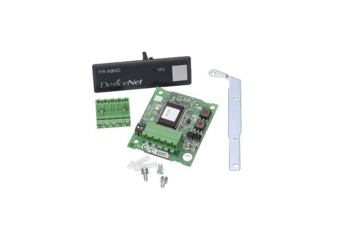 Mitsubishi Electric FR-A8ND Модуль интерфейса DeviceNet
