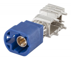 Rosenberger D4S20Y-40MA5-C Разъем RosenbergerHSD