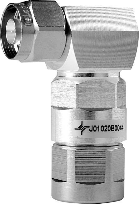 Разъем Telegartner J01020A0147 N-типа (Телегартнер)