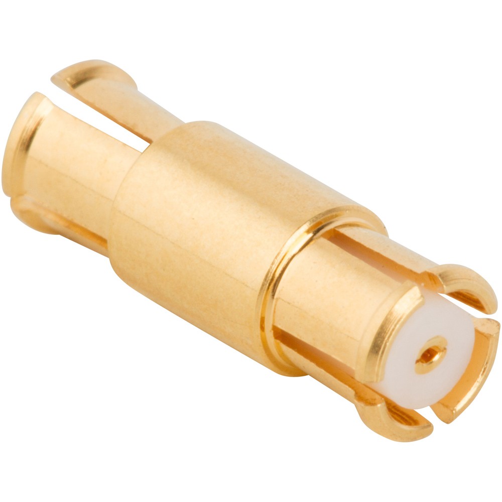Amphenol SMP FSBA 990 - адаптер SMP (male) - SMP (male)