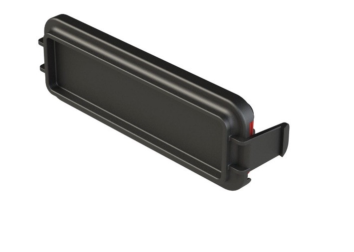 Amphenol Industrial AIPXE-325XBP-01 Заглушка