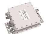 Kathrein 78211401V43 Трехдиапазонный комбайнер 1710~1880 MHz