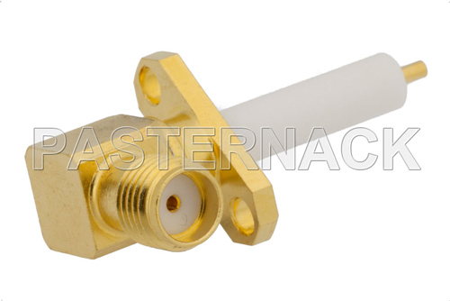 PASTERNACK PE44239 Разъем SMA (female)