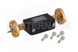 Pasternack PEWAT1002-26 Волноводный фиксированный аттенюатор 50~75 GHz