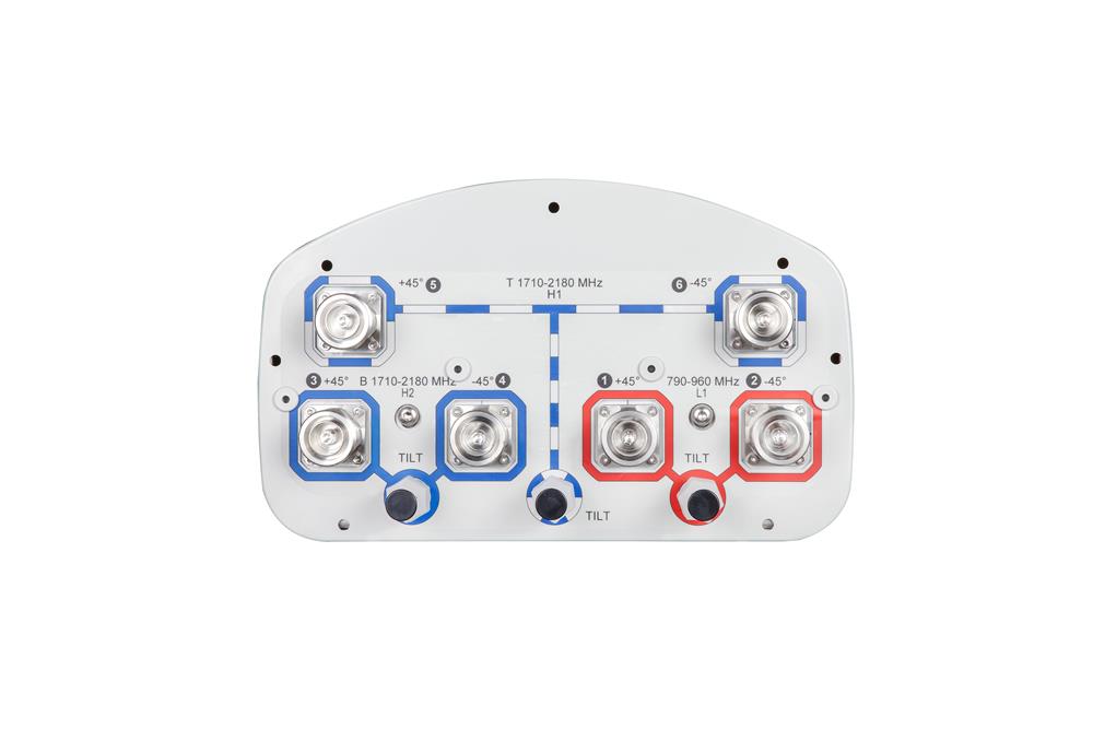 Антенна Andrew MBDHH-65C-VTM (Commscope)