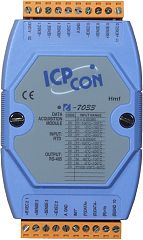 ICP DAS Модуль I-7033 CR