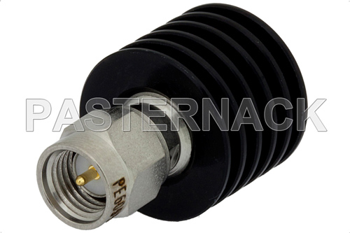 PASTERNACK PE6095 Нагрузка РЧ SMA (male)