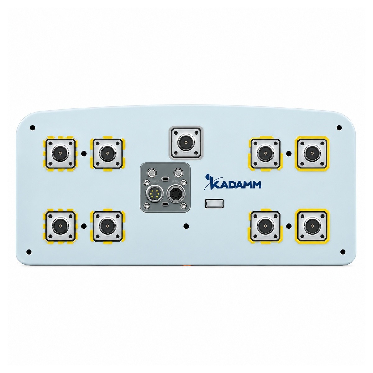 KADAMM APX9-2426-1690IR — антенна с формированием диаграммы направленности (beamforming) TDD 2490–2690 МГц, 90°, 16,2 дБи, 8 портов + калибровочный