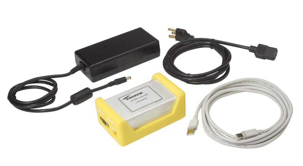 Контроллер Andrew ATC200-LITE-USB (Commscope)