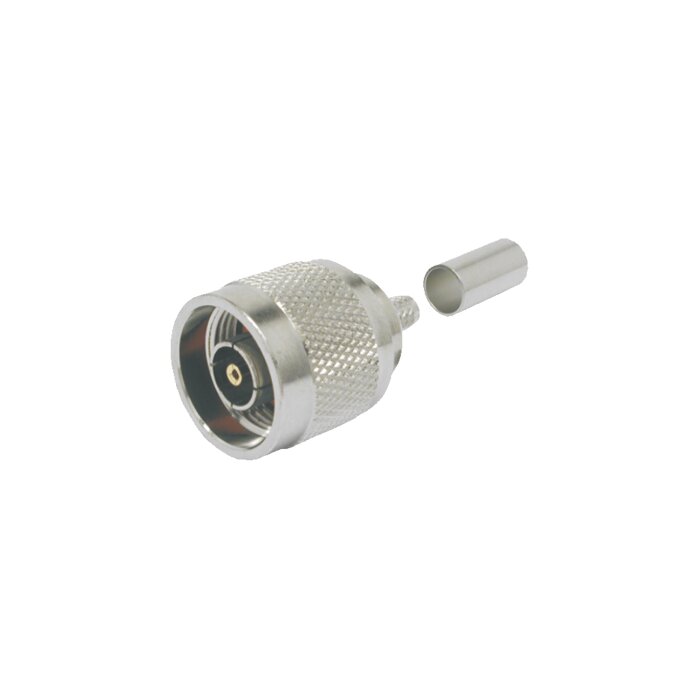 Times Microwave TC-200-NM-RP Кабельный разъем