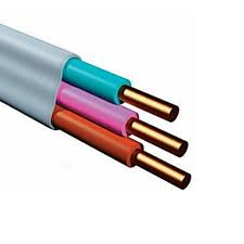 Провода ПБГВВ/ПУГСП, ПБВВ/ПУСП