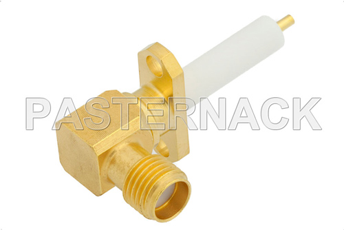PASTERNACK PE44237 Разъем SMA (female)