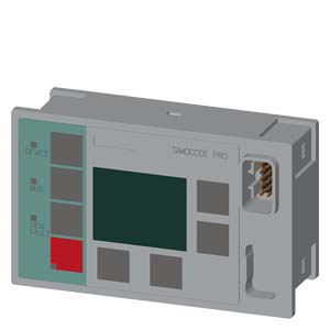 Siemens 3UF7210-1BA00-0