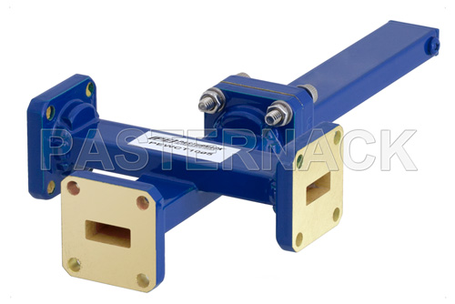 Pasternack PEWCT1005 Волноводный ответвитель
