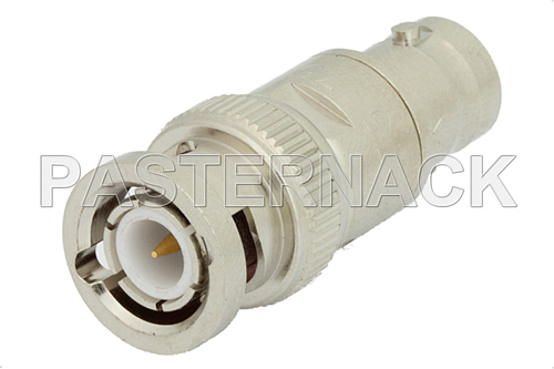 PASTERNACK PE6008-75 Проходная нагрузка BNC (male) - BNC (female)