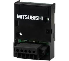 Mitsubishi Electric FX3G-485-BD Коммуникационный адаптер для FX3G