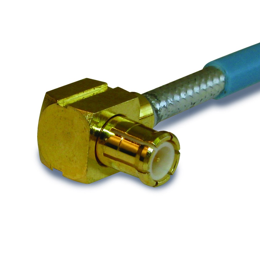 Amphenol 252113 - разъем MCX серии