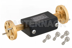 Pasternack PEWAT1001-30 Волноводный фиксированный аттенюатор 60~90 GHz