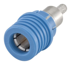 Rosenberger 28S147-102N5-bl-NM QMA Разъем