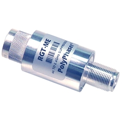 Грозоразрядник PolyPhaser RGT-DFM (ПолиФазер)