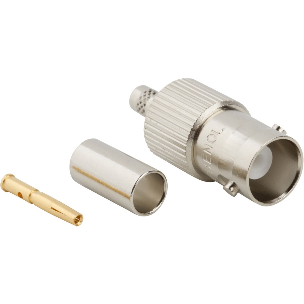 Amphenol 000 36800 RFX - разъем BNC серии