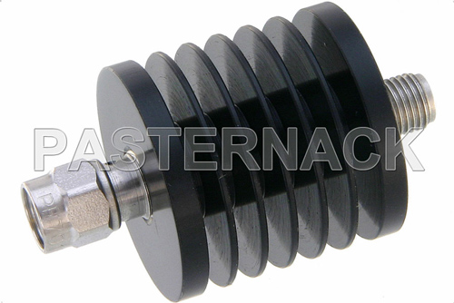 PASTERNACK PE7016-10 Аттенюатор SMA (male) - SMA (female)