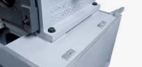 KADAMM LT-1000L1 Токарный станок с ЧПУ