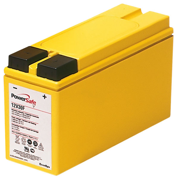 ATS Конверс POWERSAFE (ENERSYS) 12V30F Аккумуляторная батарея