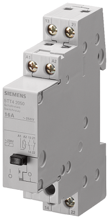 Siemens 5TT4205-2