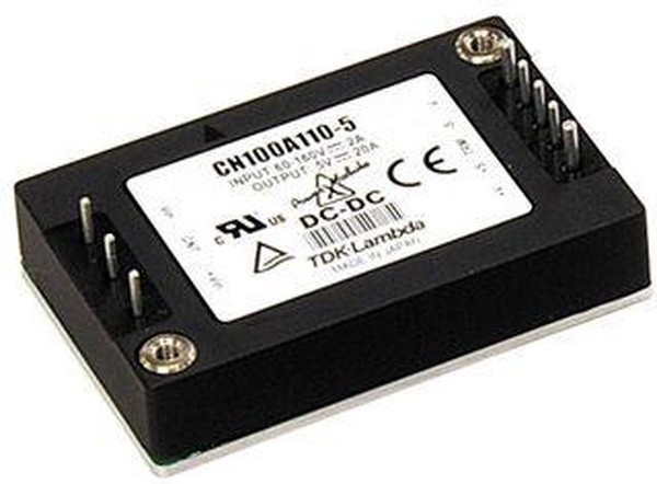 TDK-Lambda CN30A110-15 Преобразователь постоянного тока