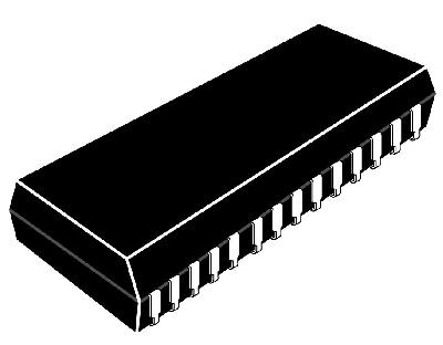 Корпус/оболочка для электронных компонентов