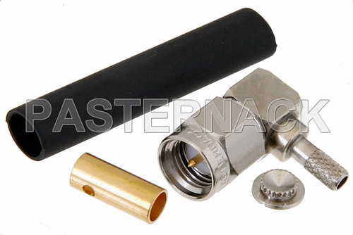 PASTERNACK PE4038 Разъем SMA (male)