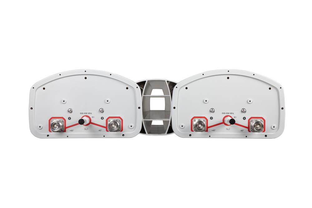 Антенна Andrew NN-65A-M (Commscope)