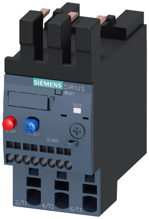 Siemens 3RU2126-4CC0