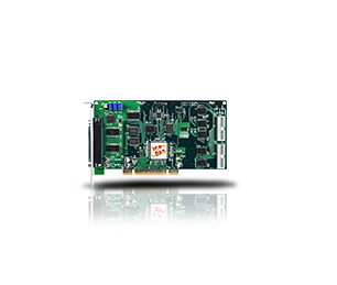 Платы ввода-вывода PCI Express