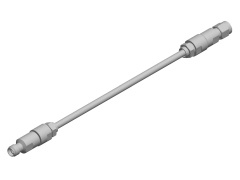 Rosenberger LU1-033-500 Кабельная сборка