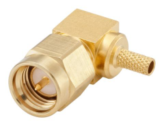 Rosenberger 32S207-303L5 SMA Разъем