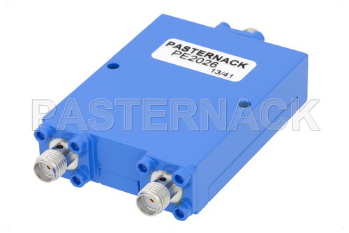 PASTERNACK PE2026 Делитель мощности SMA